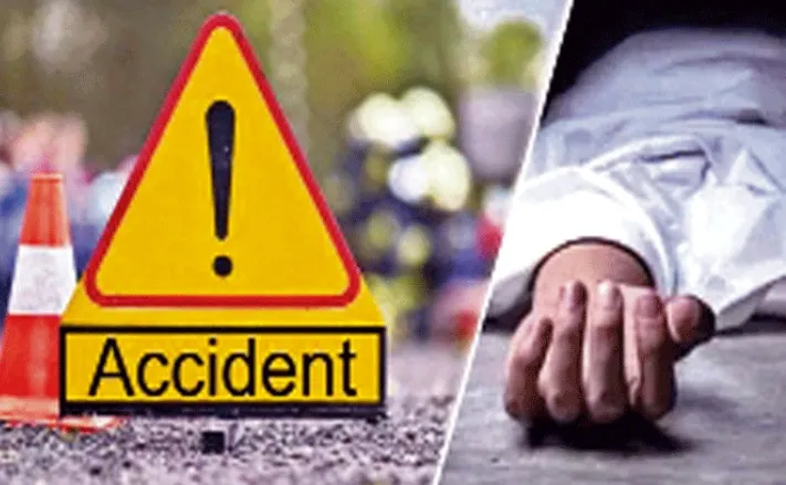 Road Accident in Ballia : बलिया से शांहजहांपुर तक मचा कोहराम, सूनी हुई मां की गोद और बेटी की मांग