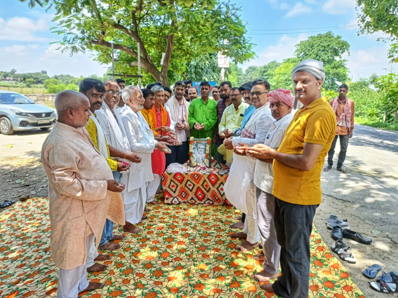 कालजयी रचनाकारों में पांक्तेय अप्रतिम साहित्यकार थे डॉ. हजारी प्रसाद द्विवेदी