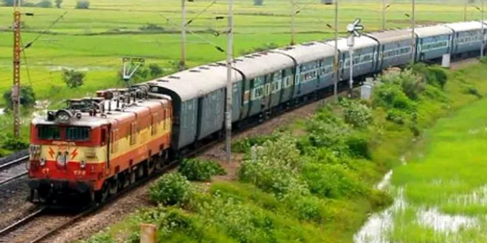 50 trains will be canceled on these dates : 16 अक्टूबर से पहले करनी हो ट्रेन यात्रा तो जरूर पढ़ लें यह खबर