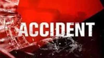 Accident In Unnao: सड़क हादसों में बच्चे समेत दो की मौत, शव को कब्रिस्तान में दफनाया, परिजनों में मची चीख-पुकार