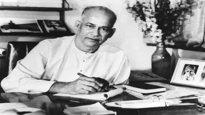 Death Anniversary: सिनेमा जगत के युगपुरूष थे Tarachand Barjatya, इनके प्रोडक्शन में बनी हैं बॉलीवुड की बेहतरीन फिल्में