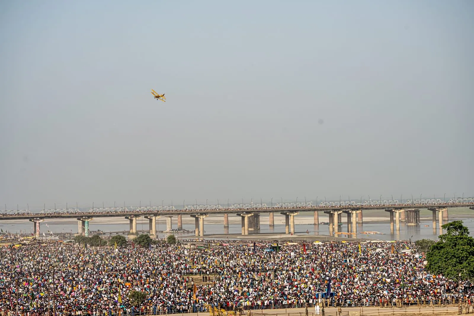 Indian Air Force day 2023 : भारतीय वायुसेना ने आकाश में दिखाया ' इतिहास और शौर्य