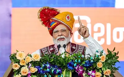 MP और राजस्थान जाएंगे पीएम मोदी, देंगे करोड़ों की सौगात, ये प्रोजेक्ट है शामिल...