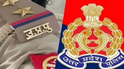 कानपुर देहात डबल मर्डर में बड़ी कार्रवाई: एसपी ने आठ पुलिसकर्मियों को किया निलंबित