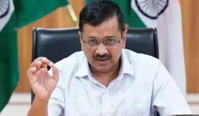 सीएम केजरीवाल ने कहा- राजस्थान, छत्तीसगढ़ और मध्य प्रदेश में पूरी ताकत से लड़ेंगे चुनाव