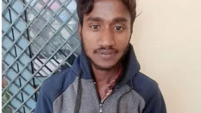 Kanpur Crime: कबाड़ी हत्याकांड में खुलासा, पत्नी से अवैध संबंधों के शक में दोस्त ने की हत्या, असम से गिरफ्तार.