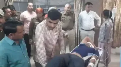 Rajasthan: अजमेर सेंट्रल जेल में रॉड और ब्लेड से हमला कर हेड कॉन्स्टेबल की हत्या की कोशिश, एक कैदी की मौत