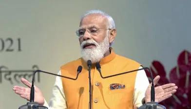 PM मोदी गोवा में आज भारत ऊर्जा सप्ताह का करेंगे उद्घाटन, कई परियोजनाओं की रखेंगे आधारशिला 