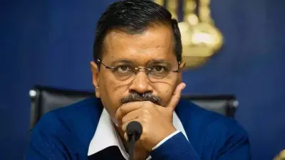 अरविंद केजरीवाल के खिलाफ ईडी ने सेशंस कोर्ट में अपना जवाब दाखिल किया