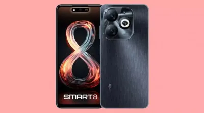 Infinix GT 20 Pro: एक और धांसू गेमिंग स्मार्टफोन जल्द होगा लॉन्च