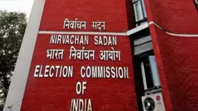 निर्वाचन आयोग राष्ट्रपति मुर्मू को सौंपेगा लोकसभा चुनाव में जीत दर्ज करने वाले उम्मीदवारों की सूची 