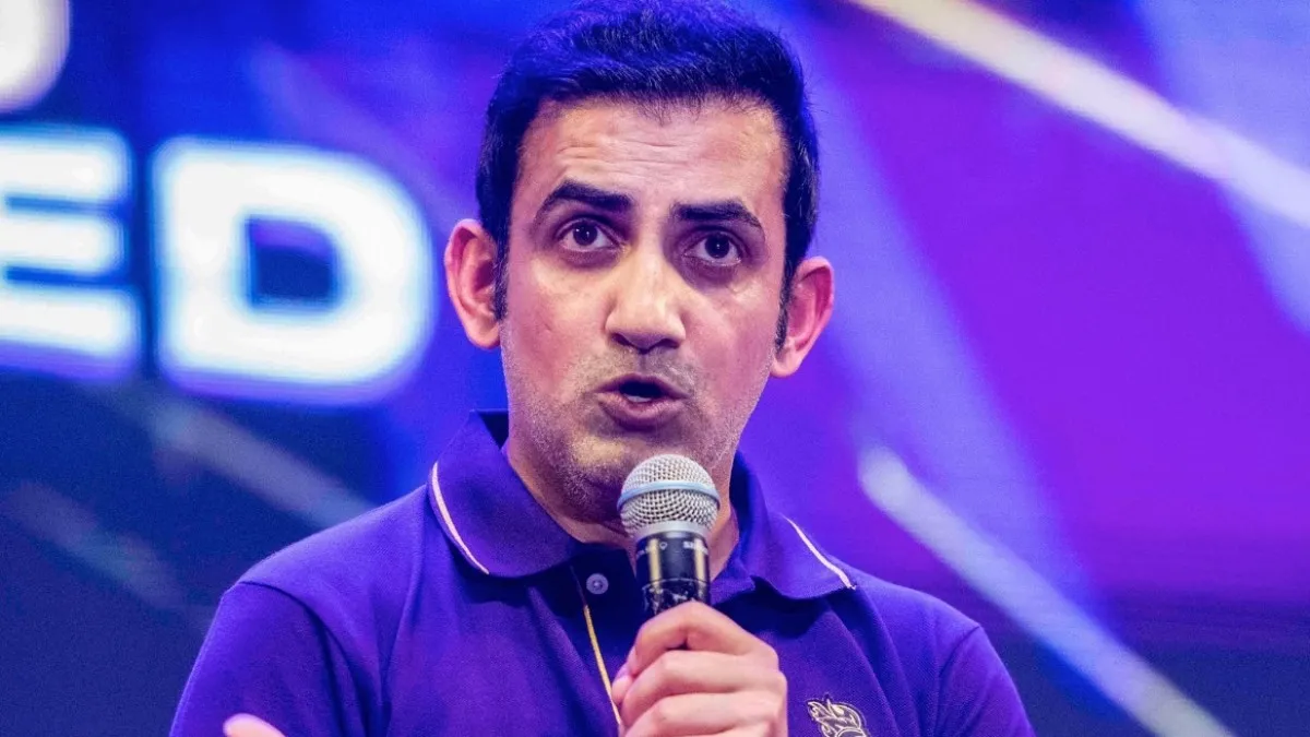 Gautam Gambhir: गौतम गंभीर का टीम इंडिया का हेड कोच बनने का रास्ता साफ, आज इंटरव्यू, BCCI को मिला 1 ही आवेदन