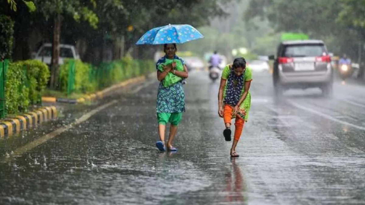 मानसून की दस्तक: 4 दिन में पहुंचेगा महाराष्ट्र-ओडिशा, UP-बिहार समेत 9 राज्यों में हीटवेव का अलर्ट