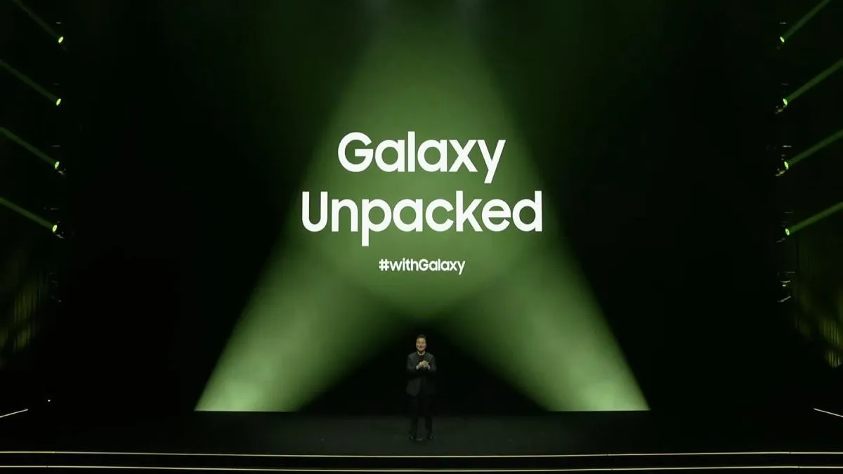 Galaxy Unpacked Event 2024: Galaxy Watch 7 और बड्स 3 सीरीज़ की कीमत-कलर ऑप्शन से उठा पर्दा; जानें फीचर 