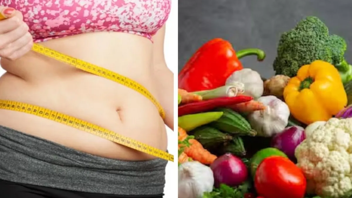 Weight Loss Foods: 4 चीजें खाएंगे तो घट जाएगा मोटापा! बॉडी एनर्जी में भी नहीं आएगी कमी, बेहतर महसूस करेंगे