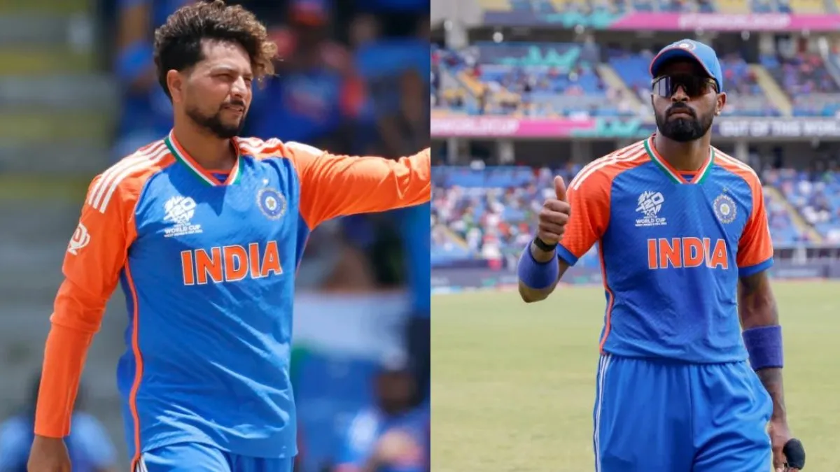 IND vs BAN Match Analysis: हार्दिक-कुलदीप जीत के हीरो, बांग्लादेश पर जीत का पंच; सेमीफाइनल की तरफ बढ़ी टीम इंडिया 