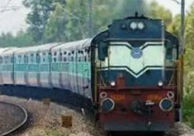 Indian Railway : 5 जुलाई तक प्रभावित रहेगा यह रूट, 30 ट्रेनें निरस्त ; कई गाड़ियों का मार्ग परिवर्तन