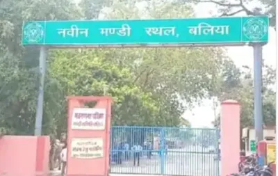 बलिया में सपा प्रत्याशी सनातन पांडेय की बढ़त बरकरार