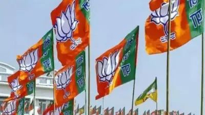 Sisamau By-Election: अनुसूचित जाति के नेता को उतार सकती है BJP, 1996 के बाद से यहां लगातार चुनाव हार रही पार्टी