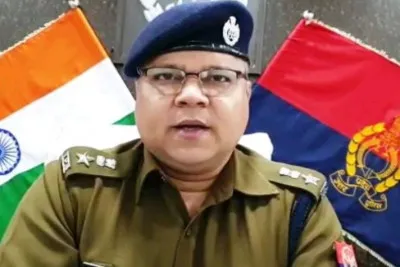 बलिया एसपी ने 403 पुलिसकर्मियों को दी नई तैनाती, देखें पूरी लिस्ट