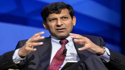 Raghuram Rajan: पूर्व आरबीआई गवर्नर बोले- 7 प्रतिशत की वृद्धि के साथ पर्याप्त रोजगार का सृजन नहीं कर रहा भारत