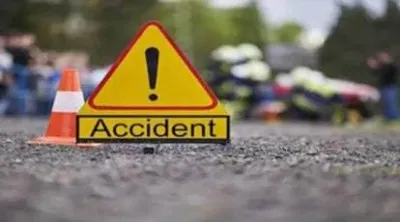 Odisha road accident: उड़ीसा में पलटी तीर्थ यात्रियों की बस, बलरामपुर के दो लोगों की मौत, सात अन्य घायल