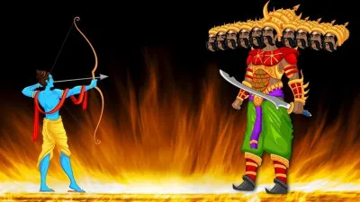 Dussehra 2024: प्रधानमंत्री मोदी और सीएम योगी ने देशवासियों को दी विजयादशमी की शुभकामनाएं