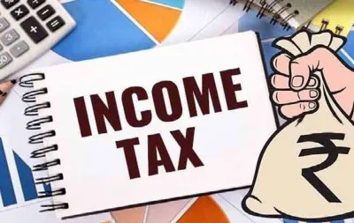 Income Tax का एक्शन...लखनऊ के MI बिल्डर के 16 ठिकानों पर छापा...मचा हड़कंप