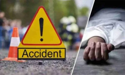 Jharkhand accident: वाहन की चपेट में आने से दो महिलाओं समते चार लोगों की दर्दनाक मौत