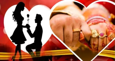 Love Marriage के लिए घर से बगावत करने वाली महिला की जिन्दगी में तीसरे की इंट्री, भटक रहा प्रेमी पति