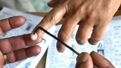 UP By-election: सुबह 9 बजे तक 9.67 प्रतिशत हुआ मतदान, करहल में बोली मुस्लिम महिला- अपने दिल के हिसाब से किया वोट