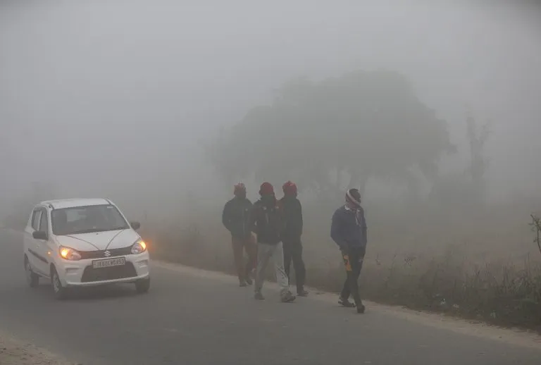 Jharkhand Weather: झारखंड में आज फिर गिरेगा पारा, बढ़ेगी ठिठुरन, जानें अगले 4 दिनों तक कैसा रहेगा मौसम