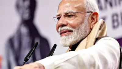 PM Modi Prayagraj visit:  प्रधानमंत्री मोदी का प्रयागराज दौरा आज, 6 हजार करोड़ से अधिक की कई परियोजनाओं का करेंगे उद्घाटन, जानें पूरा कार्यक्रम