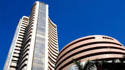 Stock Market:  शेयर बाजार में शुरुआती कारोबार में तेजी,  जानें सेंसेक्स-निफ्टी का हाल