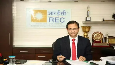 राजस्व सचिव संजय मल्होत्रा होंगे RBI के नये गवर्नर