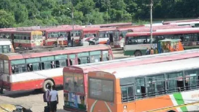 Kanpur: संविदा बस चालकों की भर्ती शुरू; 300 चालकों की जरूरत, यहां जानें- सैलरी, मिलने वाली सुविधाएं समेत सारी जानकारियां