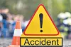 Road Accident : ई-रिक्शा से टकराई कार, चार लोगों की मौत