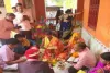 बलिया : द्वारपूजा के दौरान मारपीट, बिना शादी लौटाई बारात;  एक-दूसरे को मनाने के बाद अगले दिन मंदिर में हुई शादी