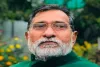 बलिया : रामगोविंद चौधरी का बयान, चुनाव हारे, राजनीति नहीं, जनता ने दिया निकाय चुनाव का आशीर्वाद