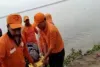 बलिया नाव हादसा: NDRF की टीम ने बरामद किया युवक का शव
