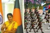 बलिया की शिप्रा ने पेश की मिसाल, बांग्लादेश की स्वतंत्रता दिवस परेड में लिया हिस्सा