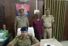 Ballia News: महाराष्ट्र में बलिया पुलिस को मिली कामयाबी, रियल एस्टेट कंपनी खोलकर निवेशकों के 6 करोड़ हजम करने वाले को किया गिरफ्तार