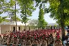 Ballia: 93 यूपी बटालियन एनसीसी बलिया के वार्षिक प्रशिक्षण शिविर का आयोजन सुखपुरा इंटर कॉलेज में किया गया, कैंप 16 से 25 जून तक चलेगा
