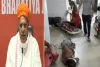 Ballia Heat wave: सांसद वीरेंद्र सिंह ने बलिया में हुई मौतों पर चिंता व्यक्त की