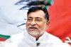 बलिया : बलिया में मौतों पर हाहाकार, सपा के पूर्व नेता राम गोविंद चौधरी ने भाजपा पर निशाना साधा