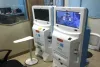 बलिया में लगी हेल्थ एटीएम मशीनें बनीं शोपीस, नहीं हो रहा किडनी-लिवर फंक्शन टेस्ट