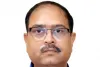 विनीत कुमार श्रीवास्तव ने मंडल रेल प्रबंधक वाराणसी का पदभार ग्रहण किया