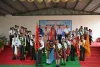 सनबीम स्कूल बलिया में छात्र परिषद का गठन : हर्षवर्धन हेड बॉय, वैष्णवी सिंह बनी हेड गर्ल
