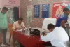 बलिया : एंटी करप्शन टीम ने रजिस्ट्रार कानूनगो को रंगे हाथ किया गिरफ्तार