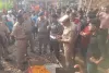 बलिया में चाकू से गोदकर छात्र की हत्या, तीन दिन में दूसरी वारदात से मचा हड़कम्प